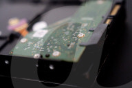 Hard Disk Drive (HDD)