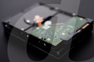 Hard Disk Drive (HDD)