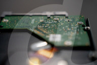 Hard Disk Drive (HDD)