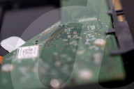 Hard Disk Drive (HDD)
