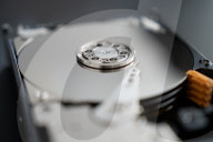 Hard Disk Drive (HDD)