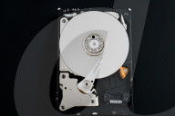 Hard Disk Drive (HDD)