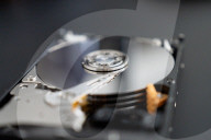 Hard Disk Drive (HDD)