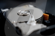 Hard Disk Drive (HDD)