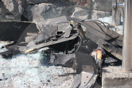 Russia bombs Kharkiv