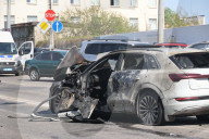 Russia bombs Kharkiv