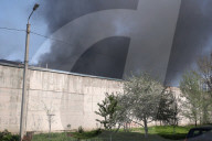 Russia bombs Kharkiv