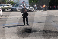 Russia bombs Kharkiv