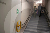Ukrainian kids forced to learn underground as Russia targets women and children