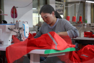 China Clothing Manufacturing Industry Under Tariffs