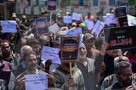 At Least 20 Feared Killed In Militant Attack On Tourists In Kashmir