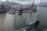 Hong Kong Daily Life