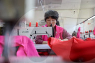 China Clothing Manufacturing Industry Under Tariffs