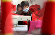 China Clothing Manufacturing Industry Under Tariffs