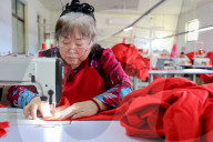 China Clothing Manufacturing Industry Under Tariffs