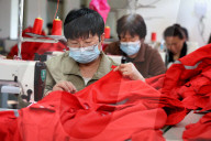 China Clothing Manufacturing Industry Under Tariffs
