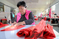 China Clothing Manufacturing Industry Under Tariffs