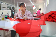 China Clothing Manufacturing Industry Under Tariffs