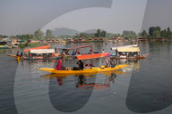 At Least 20 Feared Killed In Militant Attack On Tourists In Kashmir