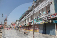 At Least 20 Feared Killed In Militant Attack On Tourists In Kashmir