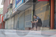 At Least 20 Feared Killed In Militant Attack On Tourists In Kashmir