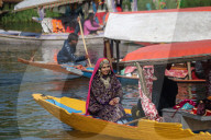 At Least 20 Feared Killed In Militant Attack On Tourists In Kashmir