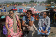 At Least 20 Feared Killed In Militant Attack On Tourists In Kashmir