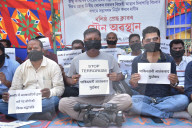 India Protest