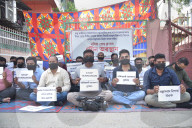 India Protest