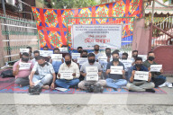 India Protest