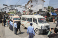 At Least 20 Feared Killed In Militant Attack On Tourists In Kashmir