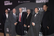 2025 City Harvest Gala