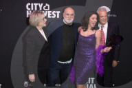 2025 City Harvest Gala