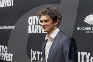 2025 City Harvest Gala