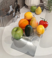 New fruitbowl keeps fruit and veg fresh for longer