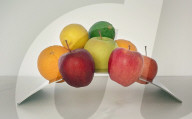 New fruitbowl keeps fruit and veg fresh for longer