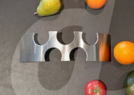 New fruitbowl keeps fruit and veg fresh for longer