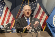 Homeland Security Investigation Announcement