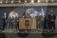 Tren De Aragua Gang Members Arrested In New York