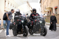 Pope's Funeral Brings Security And Logistical Challenges