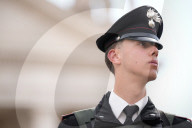 Pope's Funeral Brings Security And Logistical Challenges