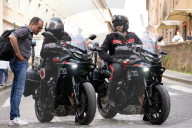 Pope's Funeral Brings Security And Logistical Challenges
