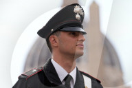 Pope's Funeral Brings Security And Logistical Challenges