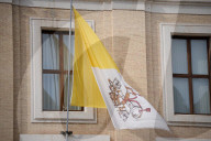 Pope's Funeral Brings Security And Logistical Challenges