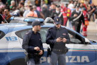 Pope's Funeral Brings Security And Logistical Challenges