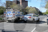 61-year-old Woman Fatally Shot To The Head And A 23-year-old Man Wounded After Being Shot To The Foot At West 113 Street And Lenox Avenue In Harlem, Manhattan, New York
