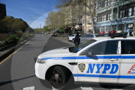 61-year-old Woman Fatally Shot To The Head And A 23-year-old Man Wounded After Being Shot To The Foot At West 113 Street And Lenox Avenue In Harlem, Manhattan, New York