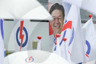 Singapore General Election 2025 - Nomination Day