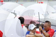 Singapore General Election 2025 - Nomination Day