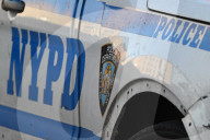 61-year-old Woman Fatally Shot To The Head And A 23-year-old Man Wounded After Being Shot To The Foot At West 113 Street And Lenox Avenue In Harlem, Manhattan, New York